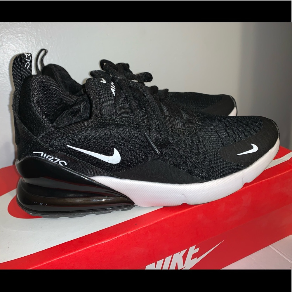 Nike air max 270